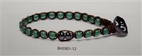 Bracciale Tamashii Essenza in Argento Agata BHS901-12